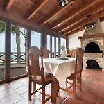 Apartmán La Barbacoa Familiar De Gardel *