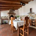 Apartmán La Barbacoa Familiar De Gardel *