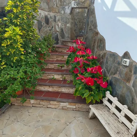 Appartement La Barbacoa Familiar De Gardel