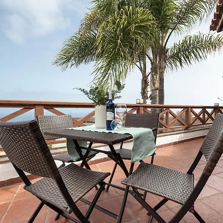 La Barbacoa Familiar De Gardel Apartmán