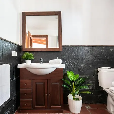 Appartement La Barbacoa Familiar De Gardel Icod De Los Vinos