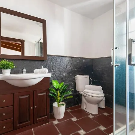 La Barbacoa Familiar De Gardel Appartement