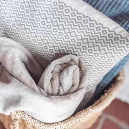 Appartement La Barbacoa Familiar De Gardel