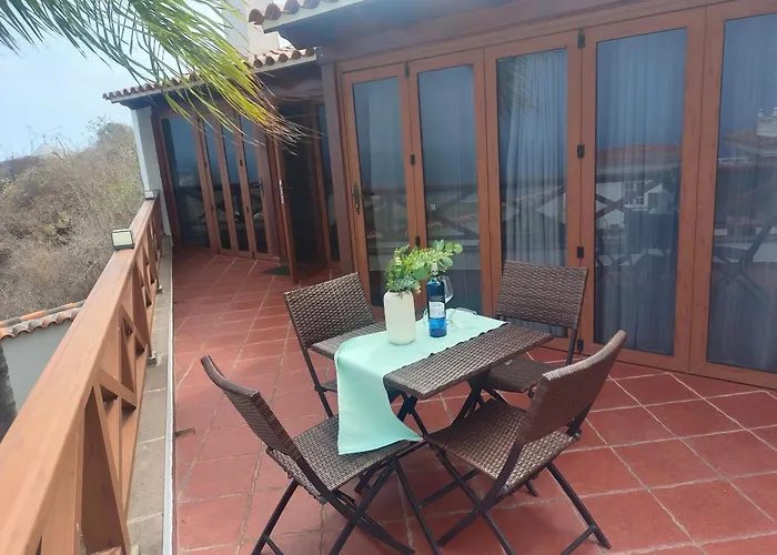 La Barbacoa Familiar De Gardel Apartment