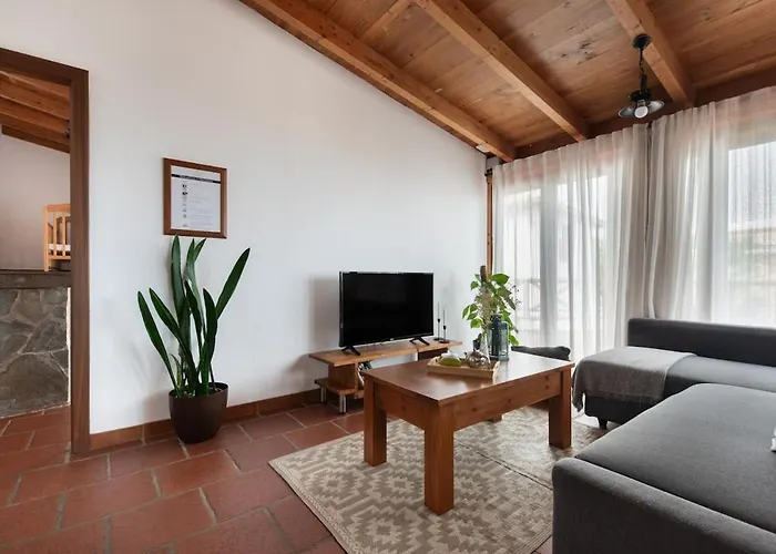 La Barbacoa Familiar De Gardel Apartment