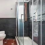 La Barbacoa Familiar De Gardel דירה