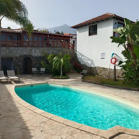 La Barbacoa Familiar De Gardel Apartment