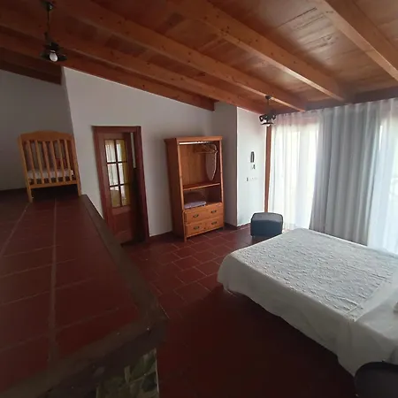 La Barbacoa Familiar De Gardel Apartment Icod De Los Vinos