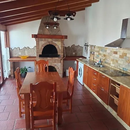 La Barbacoa Familiar De Gardel *