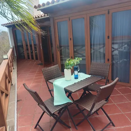 La Barbacoa Familiar De Gardel Apartment