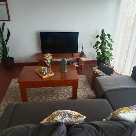 Apartment La Barbacoa Familiar De Gardel Icod De Los Vinos