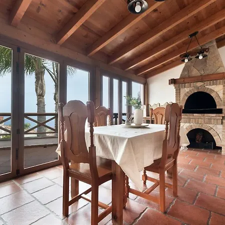 شقة La Barbacoa Familiar De Gardel *