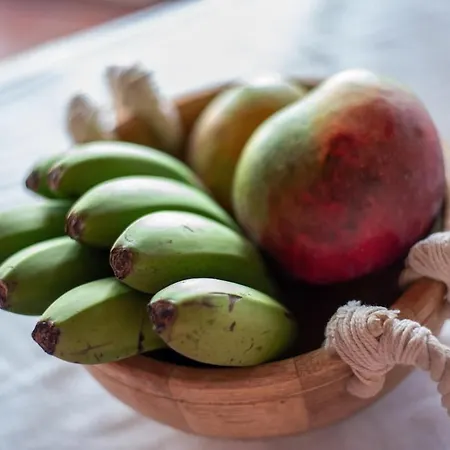 Daire La Barbacoa Familiar De Gardel