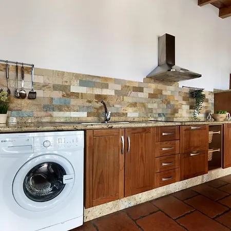 Daire La Barbacoa Familiar De Gardel Icod De Los Vinos