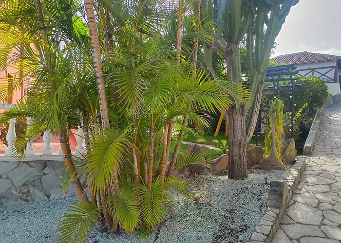 La Barbacoa Familiar De Gardel Apartmán