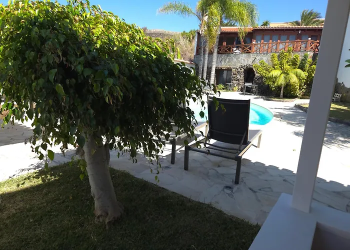 Apartament La Barbacoa Familiar De Gardel