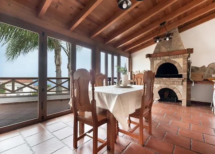 Apartmán La Barbacoa Familiar De Gardel *