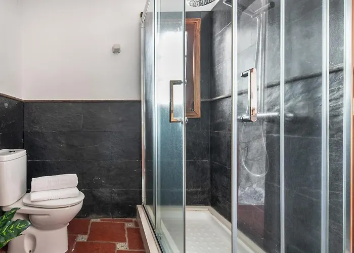 La Barbacoa Familiar De Gardel Apartmán