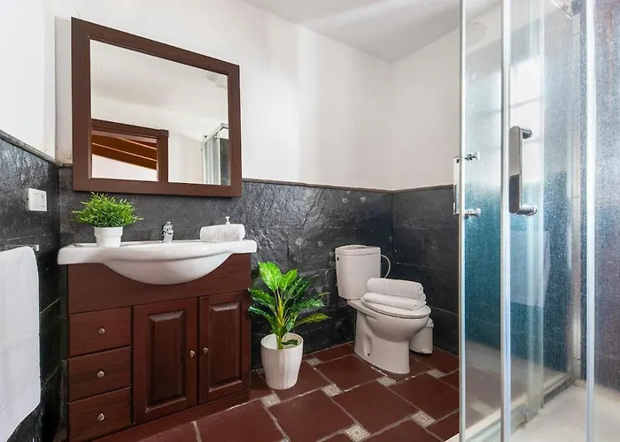 La Barbacoa Familiar De Gardel Apartmán