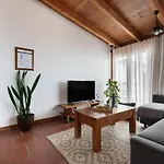 La Barbacoa Familiar De Gardel Apartman