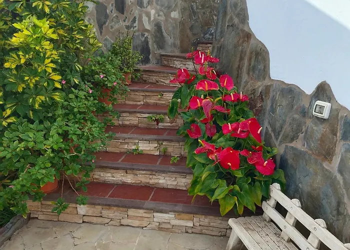 Appartement La Barbacoa Familiar De Gardel