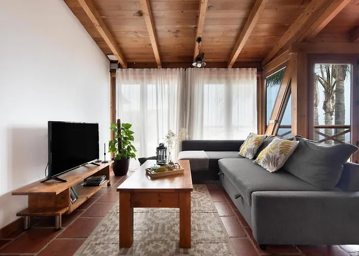 La Barbacoa Familiar De Gardel Appartement *